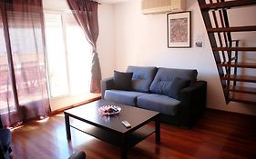 Apartment Prado Madrid I